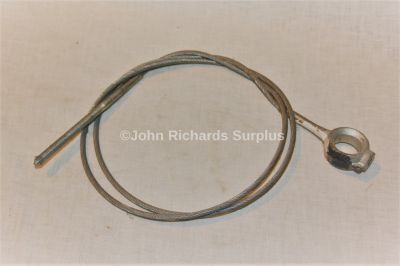 Bedford Vauxhall Brake Cable 7089434 2530-99-874-0651