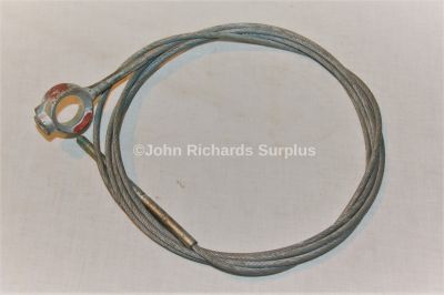 Bedford Vauxhall Brake Cable 2530-99-832-8561