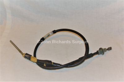 Bedford Vauxhall Chevette Clutch Cable 91060549 2540-99-756-6584