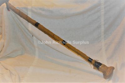 Bedford Vauxhall Steering Shaft 2687897 2530-99-822-7785