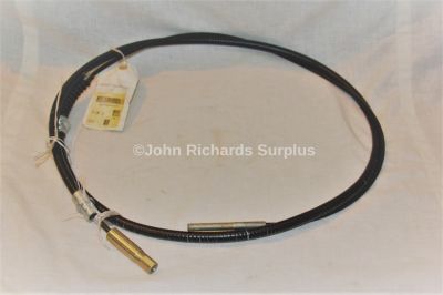 Bedford Vauxhall Handbrake Cable 6385181 2530-99-874-0866