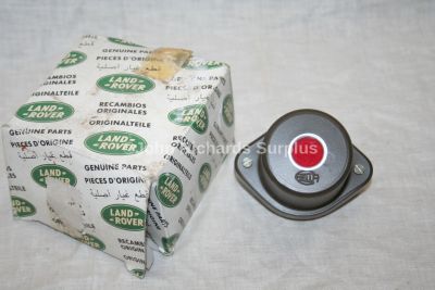 Land Rover Defender Gunship Hella Stop Lamp 589946