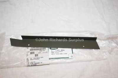 Land Rover Defender Wolf Ambulance Rear Seatbelt Bracket STC3934
