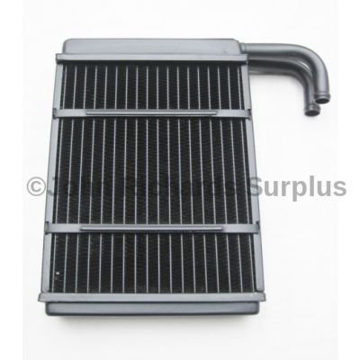 Heater Matrix AAP817