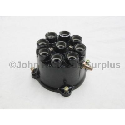 Distributor Cap &amp; Cover 24v V8 AAU1394