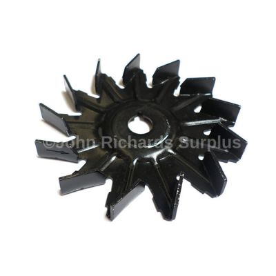 Lucas Alternator Fan AAU3956