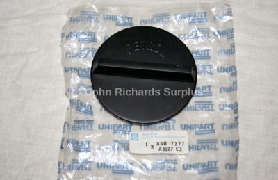 Leyland Sherpa Petrol Tank Cap AAU7277