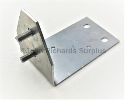 Seat Belt Anchor Bracket ADU710050
