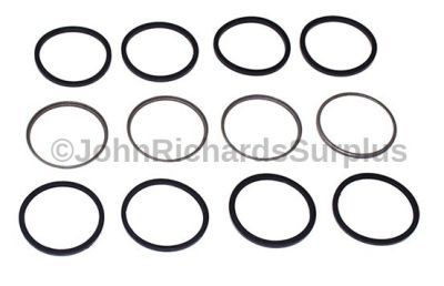 Job Lot x 10 Brake Caliper Piston Seal Kit AEU1547