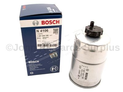 Fuel Filter TDi AEU2147L