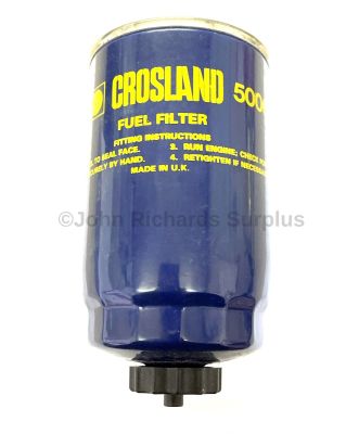 Fuel Filter TDi AEU2147L