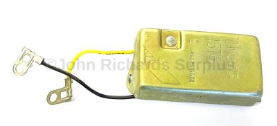 Alternator Regulator AEU3076