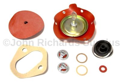 Lift Pump Overhaul Kit AEU2760