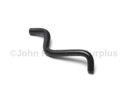 Door Check Torsion Bar L/H ALR2319