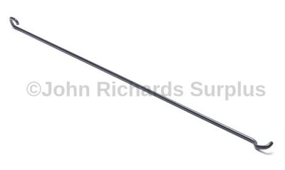 Bonnet Prop Puma ALR7187