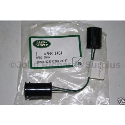 Fuel Sender Plug &amp; Cable AMR1494