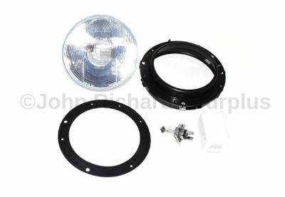 Halogen Headlamp Kit RHD AMR2344