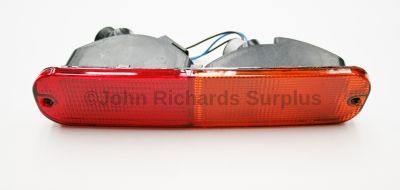Bumper Lamp R/H AMR3990