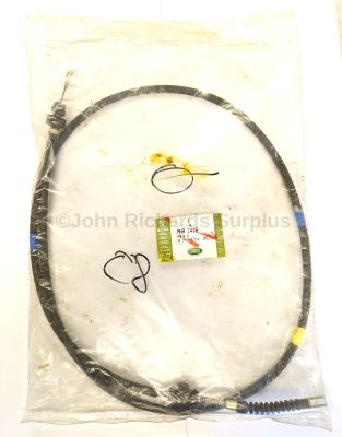Throttle Cable 200 TDi RHD ANR1419