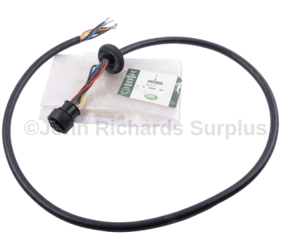 Discovery 1 Electric Towing Harness Cable ANR3896 Genuine