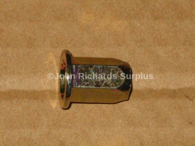 Range Rover Bonnet Stop Retaining Nut ATU1029