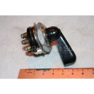Robo 3 position indicator switch dash mount