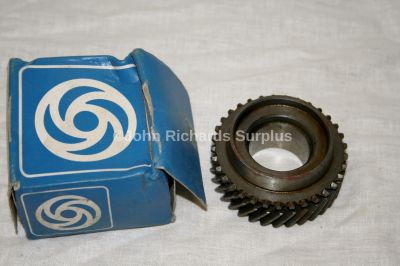 BLMC Gear BAU2476