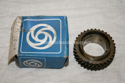 BLMC Gear BAU2534