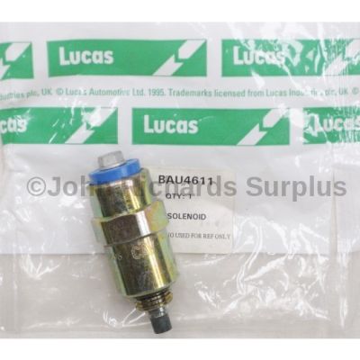 Fuel Cut Off Switch BAU4611L