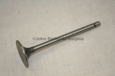 Bedford Vauxhall 300cu Engine Inlet Valve 9963030 2085-99-825-3035