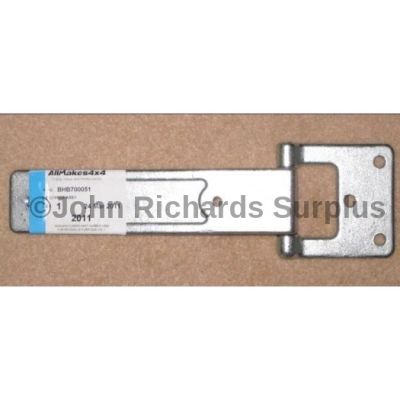 Rear End Door Lower Hinge BHB700051