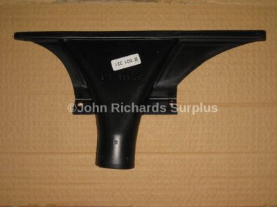Land Rover Defender Windscreen Heater Vent Demister L/H BTR1599