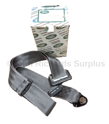Seat Belt Rear BTR8162LNF