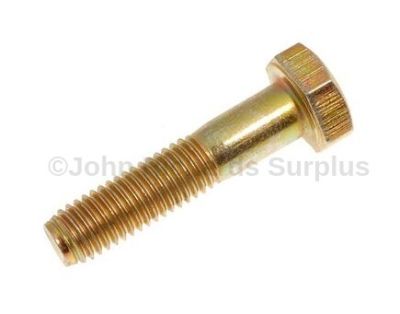 A Frame Upper Bracket Bolt BX110091L