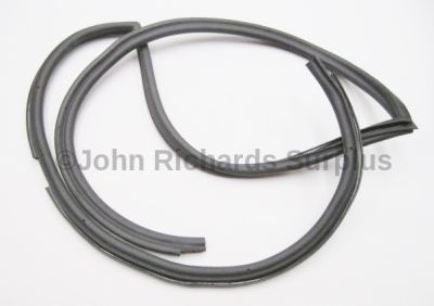 Door Seal Front L/H CFE102991