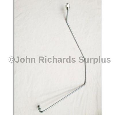 Clutch Pipe Preshaped NRC3287