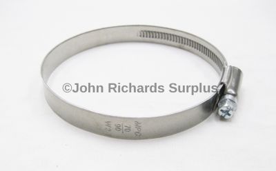 Hose Clip 90mm CN100909