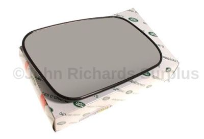 Door Mirror Glass R/H CRD100640