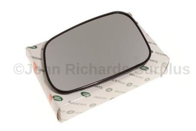 Door Mirror Glass L/H CRD100650