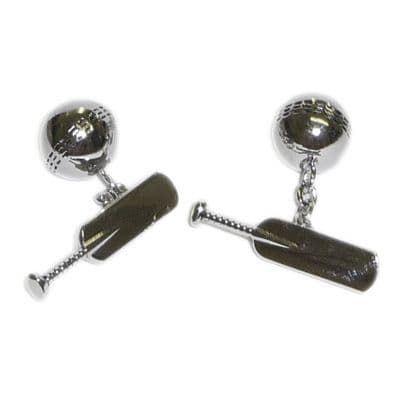 Sports Novelty Cufflinks - Rugby, Cricket, Football, tennis, Shotguns Etc