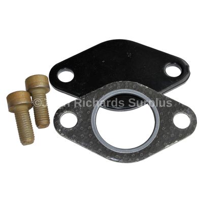 E.G.R Blanking Kit 300 TDi DA1108