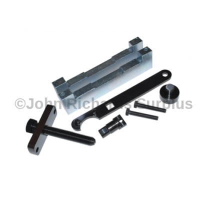 Discovery 3 / Range Rover Timing Tool Kit DA1116 POA