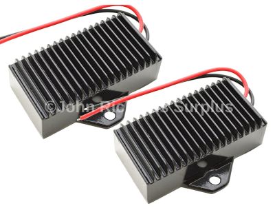 Smart Load Device - LED Indicators 12 Volt DA114412V
