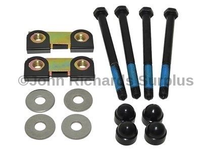 Defender Bumper Fitting Kit DA1269 POA