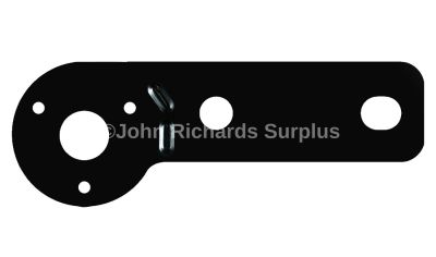 Trailer 7pin/13pin Socket Mounting Plate DA1881