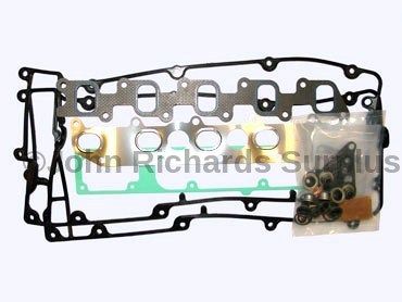 thumbnail image 2 of Aftermarket Inlet Manifold Gasket For Land Rover Discovery 2 TD5 – LKJ000010 – New 2 of 6