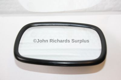 Land Rover Series Mirror Head 7 X 5 inch DA2130