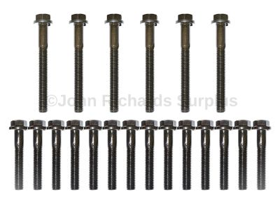 Head Bolt Set Petrol V8 DA2141