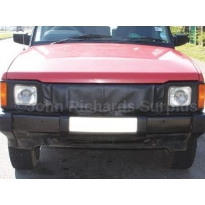 Radiator Muff DA2153 POA
