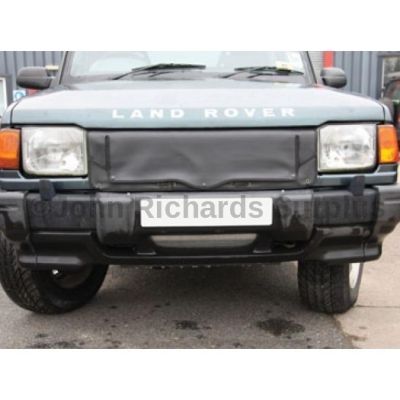 Radiator Muff DA2157 POA